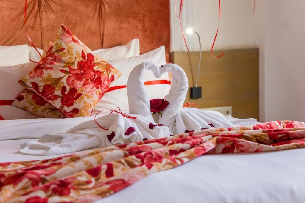 Mandarin Palace Hotel & Spa Танжер Экстерьер фото
